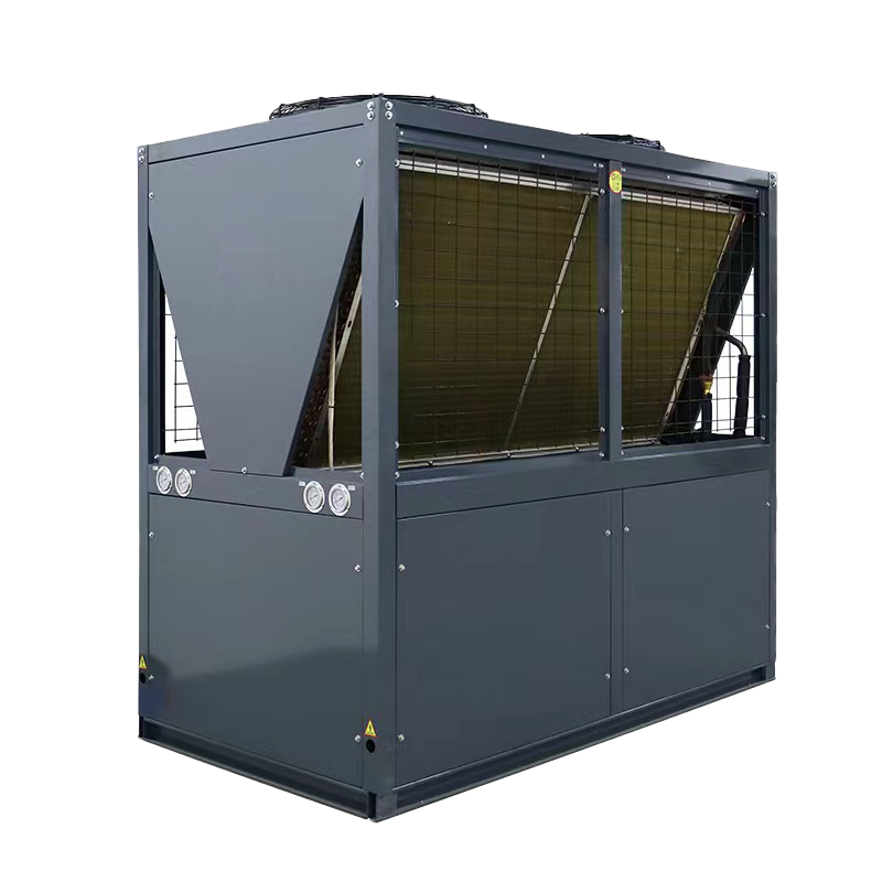 空氣能暖風機-車輛烘干房設(shè)備