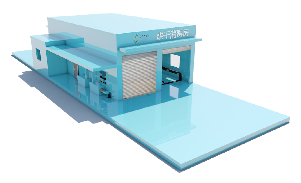 如何設(shè)置生豬運(yùn)輸車(chē)輛的消毒制度